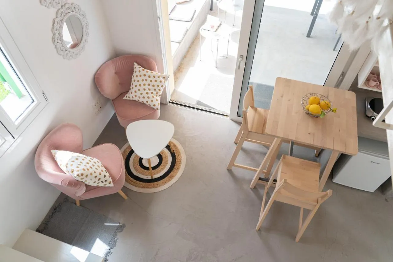 Holiday home Koukla Retreat Villa Spartia  Greece