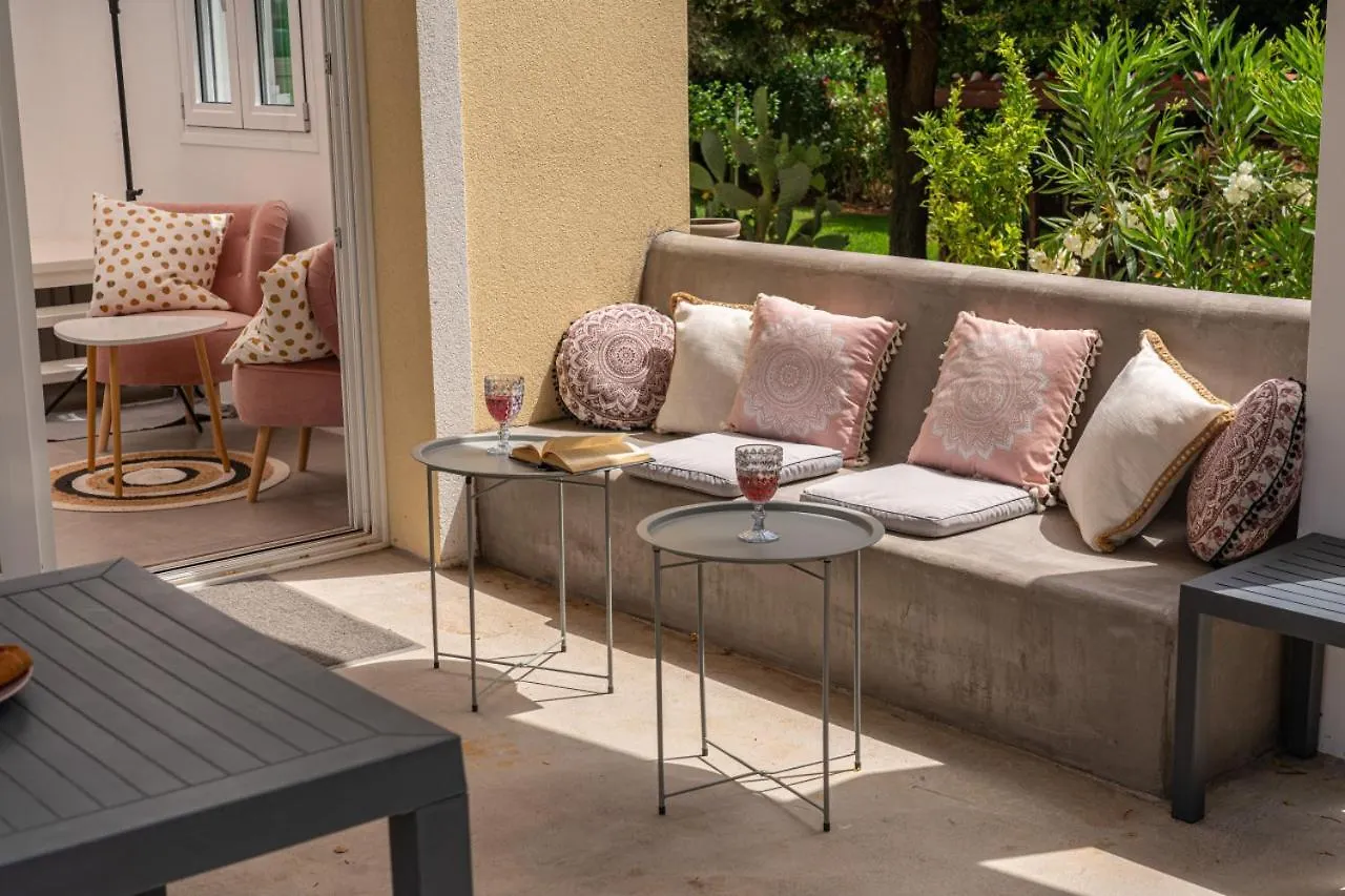 Koukla Retreat Villa Spartia  Holiday home Spartia (Kefalonia)