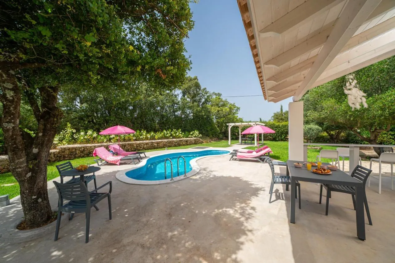 Holiday home Koukla Retreat Villa Spartia  Greece