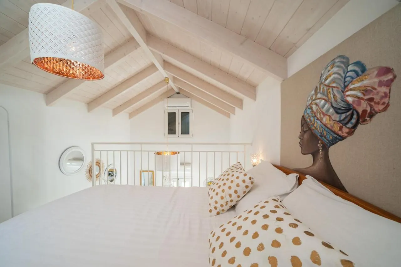 Koukla Retreat Villa Spartia  Holiday home Spartia (Kefalonia)